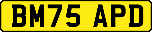 BM75APD