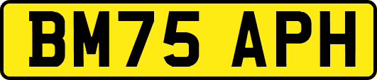 BM75APH