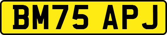 BM75APJ