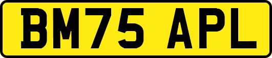 BM75APL