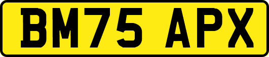 BM75APX