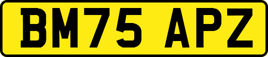 BM75APZ
