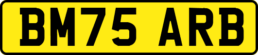 BM75ARB