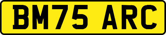 BM75ARC