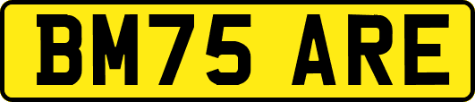 BM75ARE