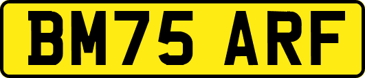 BM75ARF