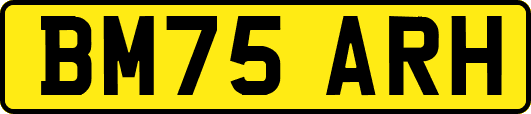 BM75ARH