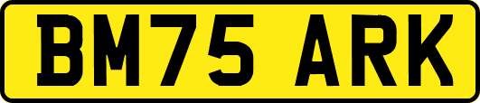 BM75ARK