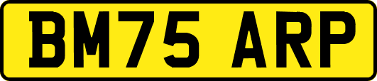 BM75ARP