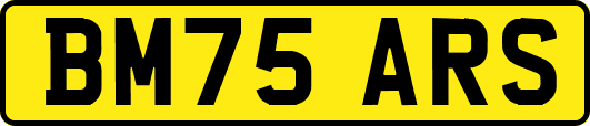 BM75ARS