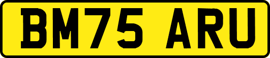 BM75ARU