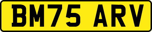 BM75ARV