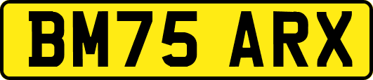 BM75ARX