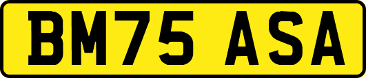 BM75ASA