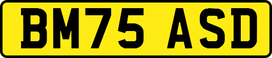 BM75ASD