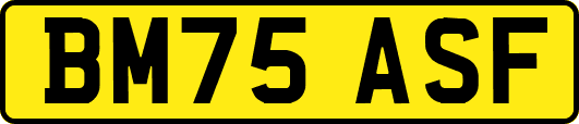 BM75ASF