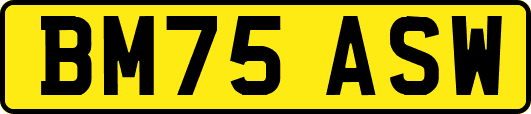 BM75ASW