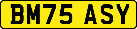 BM75ASY