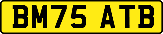 BM75ATB