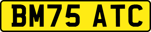 BM75ATC