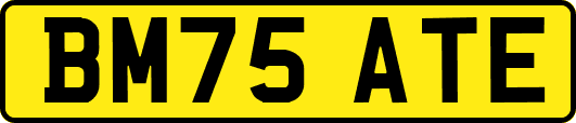 BM75ATE
