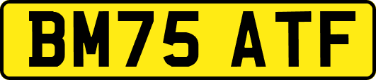 BM75ATF