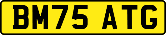 BM75ATG