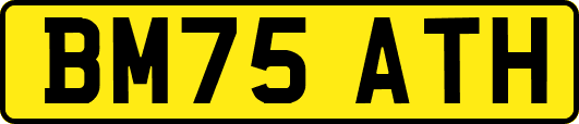 BM75ATH