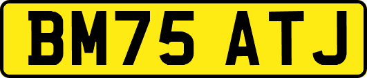 BM75ATJ