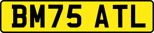 BM75ATL