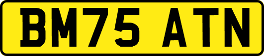 BM75ATN