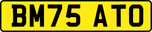 BM75ATO