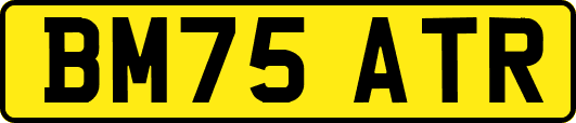 BM75ATR