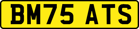 BM75ATS