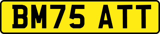 BM75ATT
