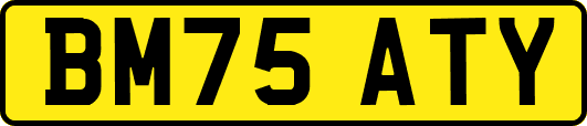 BM75ATY