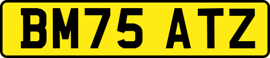 BM75ATZ