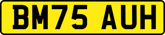 BM75AUH