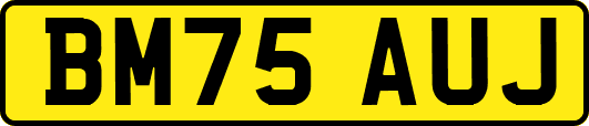 BM75AUJ