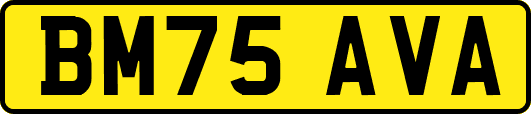 BM75AVA