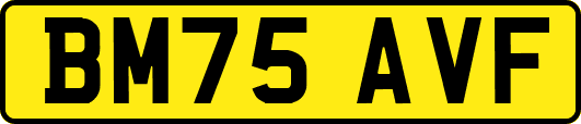 BM75AVF