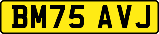 BM75AVJ