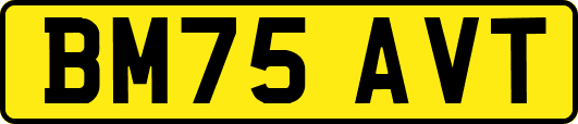 BM75AVT