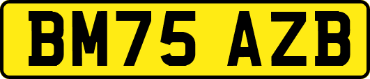 BM75AZB