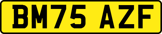 BM75AZF