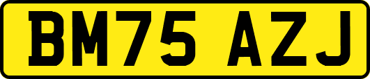 BM75AZJ