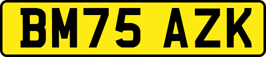 BM75AZK