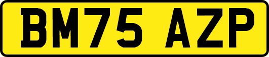 BM75AZP