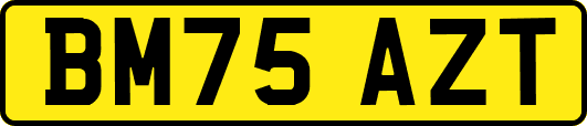 BM75AZT