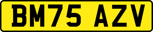 BM75AZV
